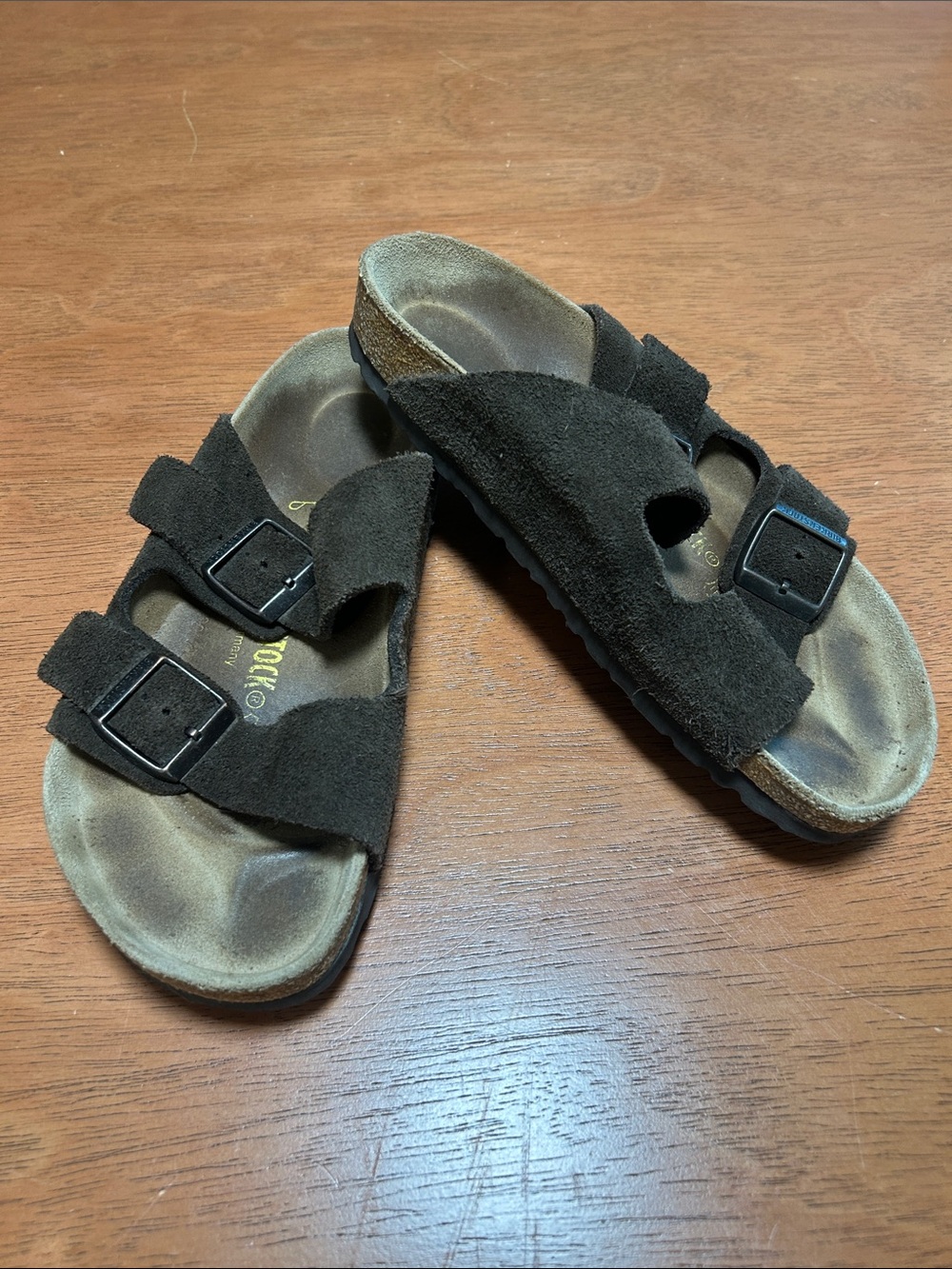 Birkenstock Arizona Sandals